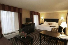 Hampton Inn & Suites Las Cruces I-25, Las Cruces